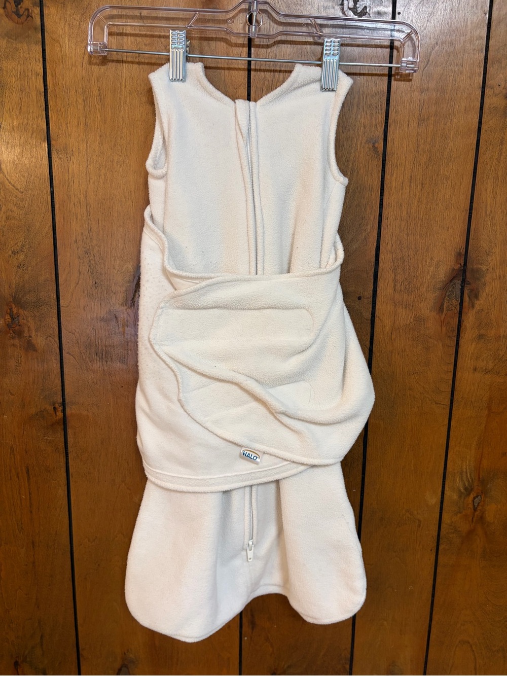 Kids Fleece Bottoms